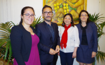 L'accès à la carte vitale facilité pour les étudiants