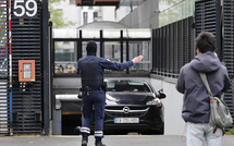 La mégastar Gims passe par la case juge d'instruction