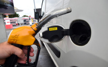 Carburants: le gouvernement promet des aides "ciblées"