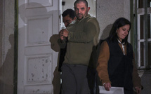 Les enfants de l'ex-policier français soupçonné d'un double féminicide bientôt rapatriés du Portugal
