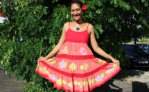 La Tahiti Fashion Week, pour gagner en visibilité