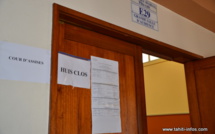 Assises : 12 ans de réclusion criminelle pour le tonton violeur