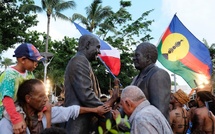 Statut de la Nouvelle-Calédonie : un barrage d'amendements à l'Assemblée, et des tractations