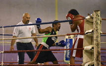 La boxe a enfin sa DSP