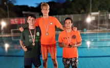 Natation – Un format inédit à Pater