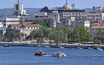 Cuba: le Kremlin se félicite de l'arrivée d'un pétrolier russe défiant le blocus américain