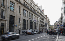 Attentat déjoué contre Bank of America à Paris: deux gardes à vue de plus, cinq au total