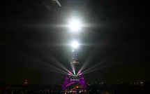 Céline Dion officialise son grand retour, avec dix concerts à Paris