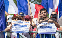 Nouvelle-Calédonie: 2.500 manifestants à Nouméa pour réclamer le dégel du corps électoral