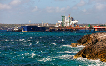 Un pétrolier russe arrive à Cuba en plein blocus énergétique des Etats-Unis