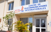 La Polynésie hors internet pendant deux heures et demie