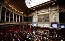 La réforme constitutionnelle sur la Nouvelle-Calédonie menacée d'emblée à l'Assemblée