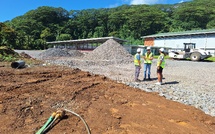 ​Tahiti 2027 : le stade de Hitia’a entre dans la course  