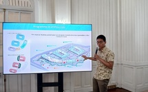 La décentralisation prend racine à Taravao