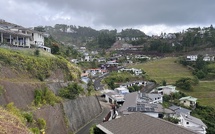 Plusieurs équipements "n’ont, à ce jour, jamais été réalisés”, les propriétaires de la résidence de Pamatai Hills montent au créneau