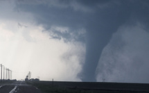 USA: davantage d'ouragans prévus dans l'Atlantique-Nord en 2016