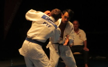 Super Aïto de Judo : Manu Ura incontournable et explosif