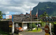 Suite à l'accident à Moorea, la gendarmerie lance un appel à témoins