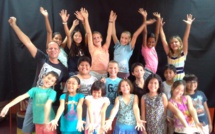 L’école de comédie musicale monte sur les planches dès mercredi