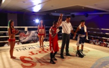 Délégation de service public : La fédération de boxe du président du COPF recalée