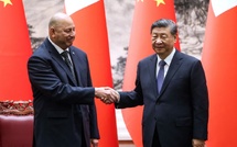 La dette des Tonga envers la Chine freine sa reconstruction, quatre ans après une violente éruption volcanique