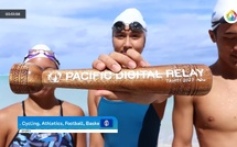 De Tautira aux Samoa, le Pacifique connecté pour Tahiti 2027