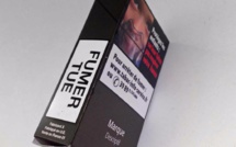 Arme anti-glamour, le paquet de cigarettes neutre fait des émules