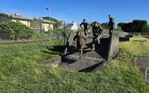 Le RimaP-P poursuit ses hommages