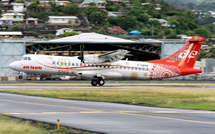 ​Air Tahiti tente la révolution Wiremind