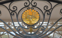 Emplois cabinet : le Conseil d’Etat rejette un nouveau pourvoi de Gaston Flosse