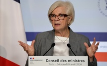 Loi de programmation militaire: 36 milliards d'euros de plus pour les armées d'ici à 2030