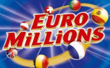 Euromillions: Encore un gagnant polynésien, celui des 145 MF ne s'est toujours pas fait connaître