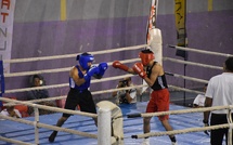 Boxe : après la signature de la DSP la fédération de Tauhiti Nena regarde déjà vers les Jeux du Pacifique