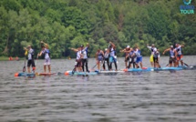 SUP « Lost Mills 2016 : Trois tahitiens dans le Top 10