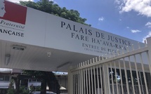 Perte de chair, six côtes fracturées... L’homme qui avait frappé son beau-père condamné à un an de prison ferme
