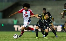 OFC Pro League : Tahiti United frappe fort d’entrée