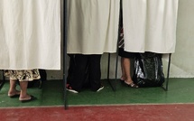 Huit élections contestées par le haussariat