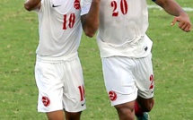 OFC Nations Cup – Tahiti-PNG 2-2 : Tahiti arrache l’égalisation malgré une exclusion
