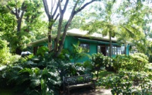 9,6 millions de subventions pour les "Amis de la Maison James Norman Hall"