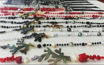 La Tahiti Fashion Week est aussi "l’occasion de dénicher de nouveaux talents"