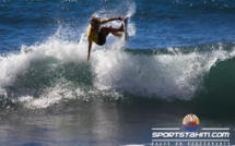 Surf « Tamarii Surf Tour » : Des prestations de qualités dès le plus jeune âge