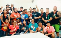 Force Athlétique : Nahiti au sommet