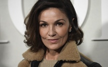 L'actrice Nadia Farès hospitalisée après avoir été retrouvée inconsciente dans une piscine