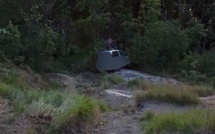 Sexe au volant? N'oubliez pas le frein à main, recommande la police suédoise