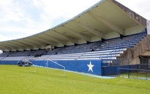 Le complexe Vénus relooké pour 2027