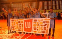 Basket-Ball : Aorai, champion de Tahiti 2016 !
