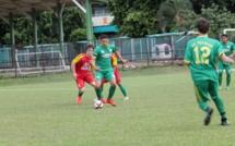 Football Jeunes « Coupe Tahiti Nui » Mira, Vénus et Taiarapu s’imposent !