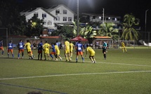 Tefana arrache la qualification au bout du suspense