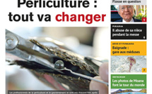 TAHITI INFOS N°674 du 3 juin 2016