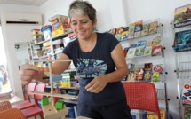 Un lieu pour jouer en famille et amis à Papeete